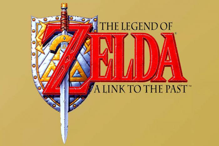 The Legend of Zelda: we know the next game in the license