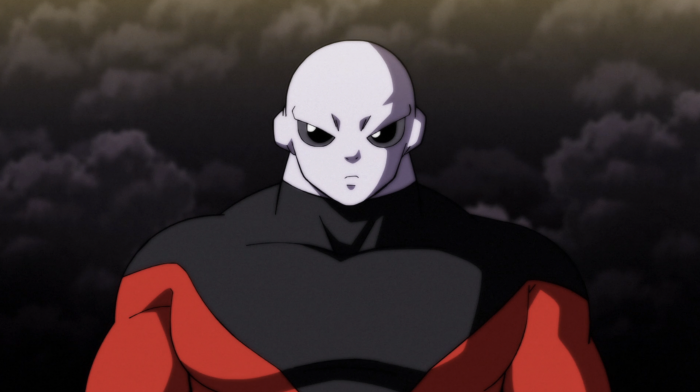 Dragon Ball: New Form for Jiren, and It's Epic