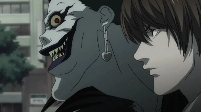 Death Note: the next project revealed by mistake, fans will be over the moon