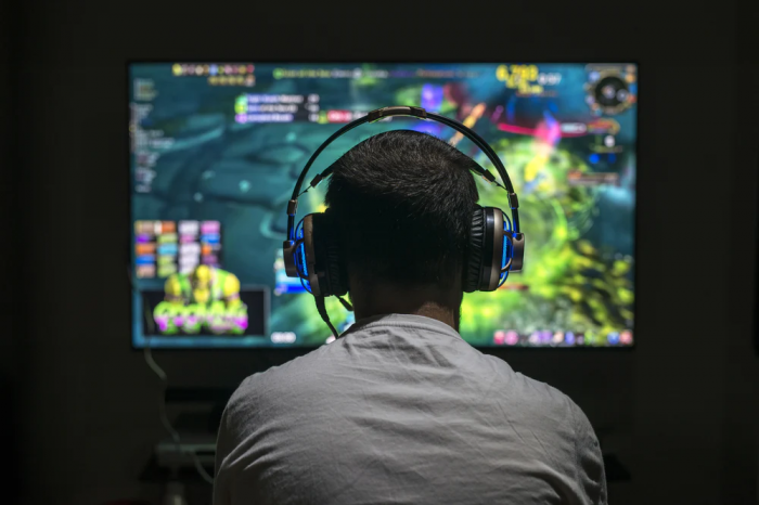 Associable, lazy...: this study shatters stereotypes about French gamers