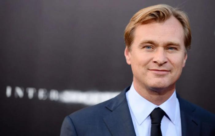 After Oppenheimer, we know more about Christopher Nolan's next film