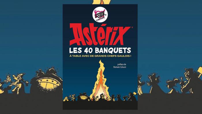 Asterix and Obelix: for the 65th birthday of the Gauls, here is the surprise they have in store for you