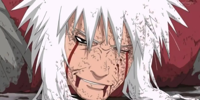 Naruto: It's not Pain who killed Jiraya but this character