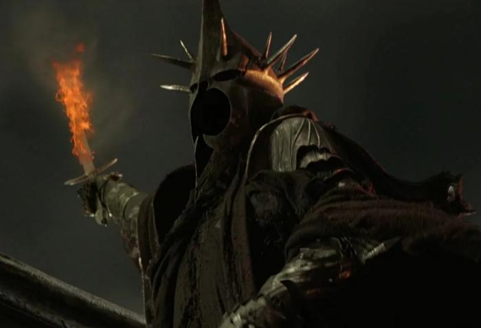 The Lord of the Rings: Sauron's 8 Most Important Allies