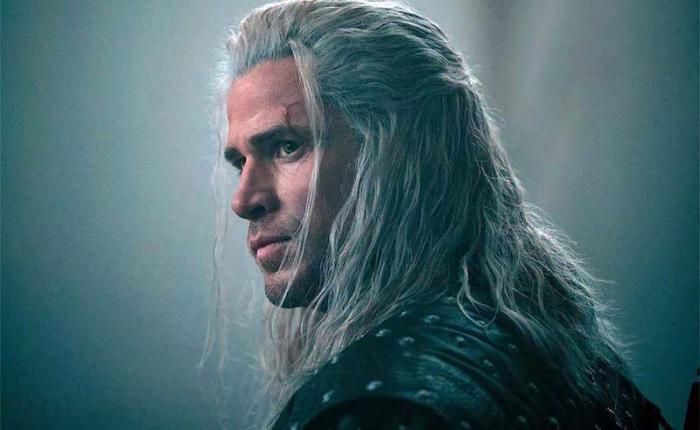 The Witcher: after this revelation from Liam Hemsworth you will miss Henry Cavill