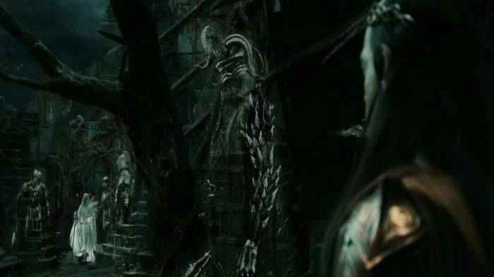 The Lord of the Rings: Sauron's 8 Most Important Allies