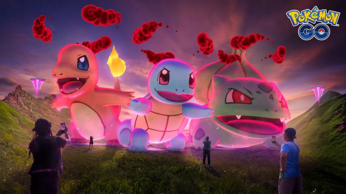 Pokémon GO: this idea from Niantic deemed malicious by players