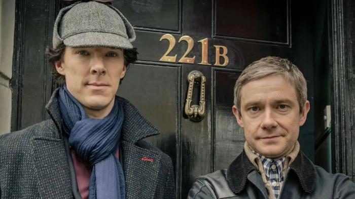 Doctor Who, Peaky Blinders, Sherlock: the 25 best British series