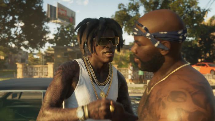 GTA VI: Rockstar confirms these leaks in spite of itself, so the rumors would be true