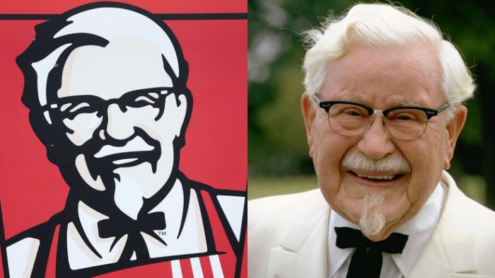 KFC: fans of this video game will not see this crossover with Colonel Sanders