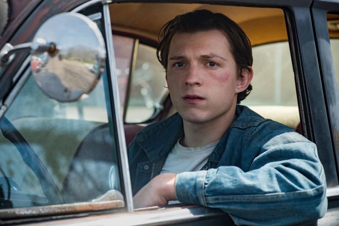 Marvel: Before Spider-Man 4, Tom Holland is embarking on this unexpected project