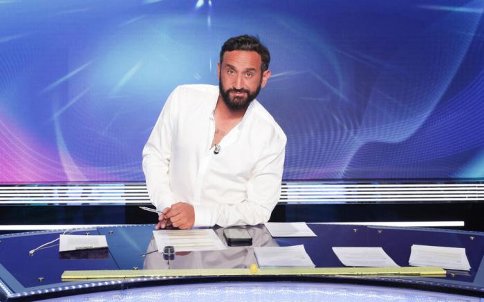 TPMP: this new controversial columnist joins Cyril Hanouna's team