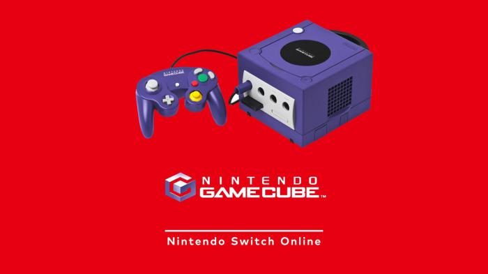 Nintendo: the firm is preparing a surprise for GameCube fans