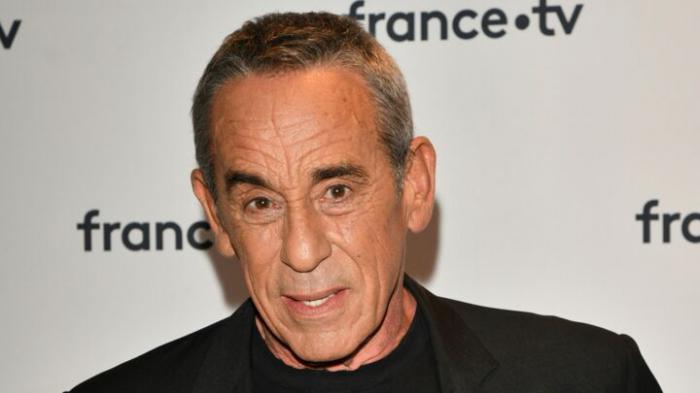 Cyril Hanouna: Thierry Ardisson atomizes the star of TPMP