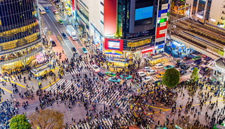 Japan: This study on the DNA of the Japanese population alerts scientists