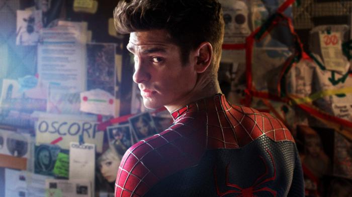 Spider-Man: Andrew Garfield dwells on his future as Peter Parker for Marvel's MCU