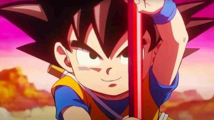 Dragon Ball DAIMA: Akira Toriyama reveals the shocking origin of the Nameks