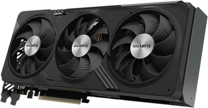 Gigabyte Radeon RX 7800 XT Gaming OC: price drop on this graphics card