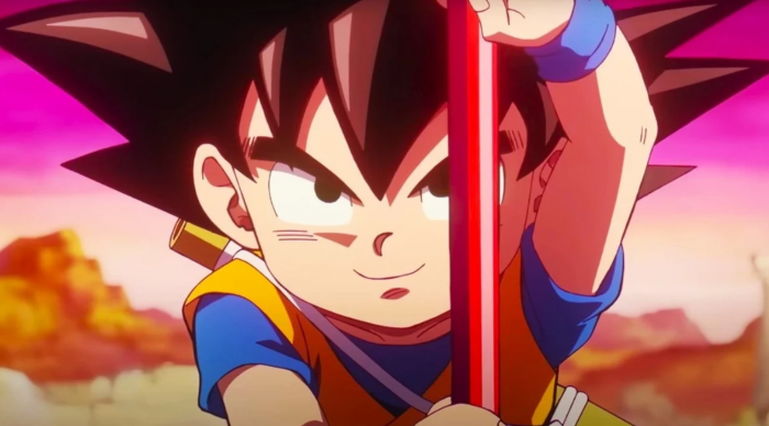 Dragon Ball Daima: the official synopsis of the first episode promises a crazy series