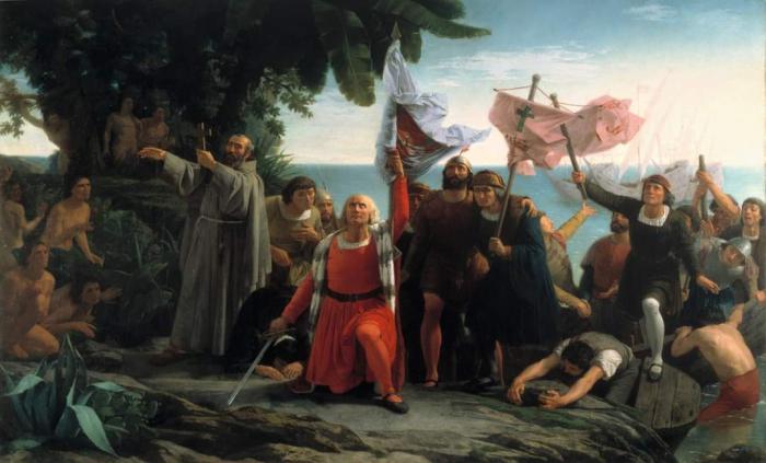 Christopher Columbus: the true origins of the conquistador revealed by science