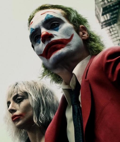 Joker Madness at Two: The Latest Figures Are Disastrous, DC Has Failed