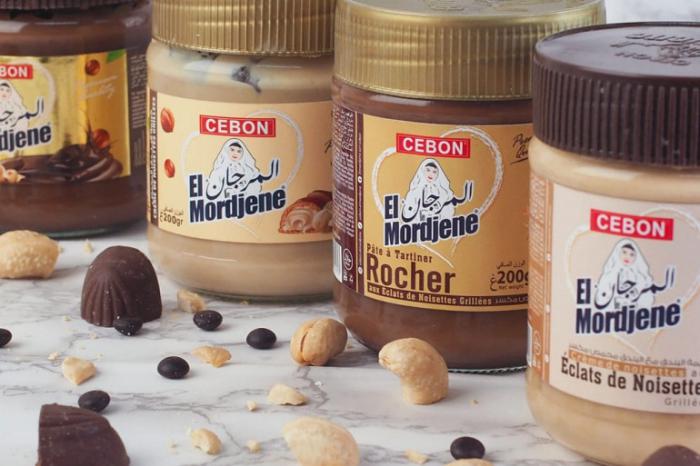 Crema Bueno: forget El Mordjene, this spread made in France is a hit