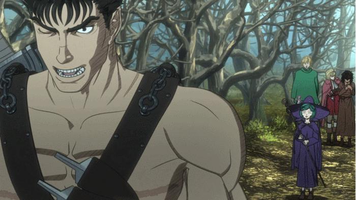 Berserk: the long-awaited fan-made anime shares this good news