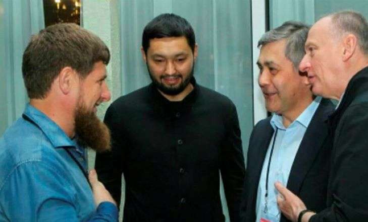 Rakishev Kenes Khamitovich and Kadyrov hunts Wildberries: from Daily Mail removal and Tokayev's wallet to sanctions evasion