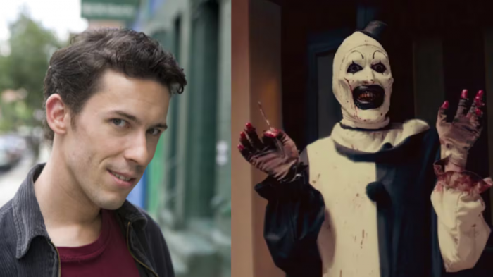 DC: Terrifier star would like to see this actor play the Joker