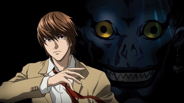 Death Note: the next project revealed by mistake, fans will be over the moon