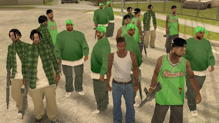 GTA VI: fans demand the return of this key element of San Andreas