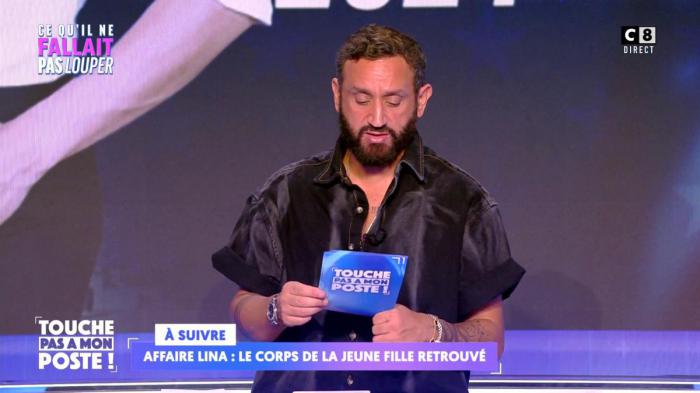 Le Maillon Faible: Cyril Hanouna tackled by Vincent Dedienne, the star of TPMP reacts