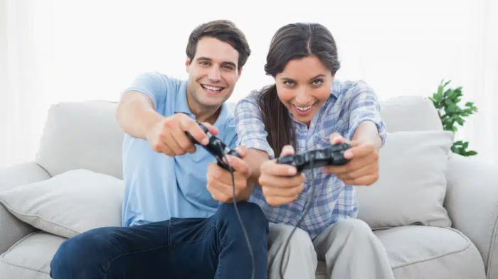 Associaux, lazy...: this study shatters stereotypes about French gamers