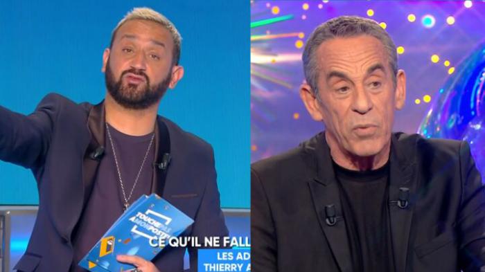 Cyril Hanouna: Thierry Ardisson atomizes the star of TPMP