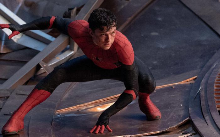 Marvel: Tom Holland and Zendaya read the script for Spider-Man 4 and it looks awesome