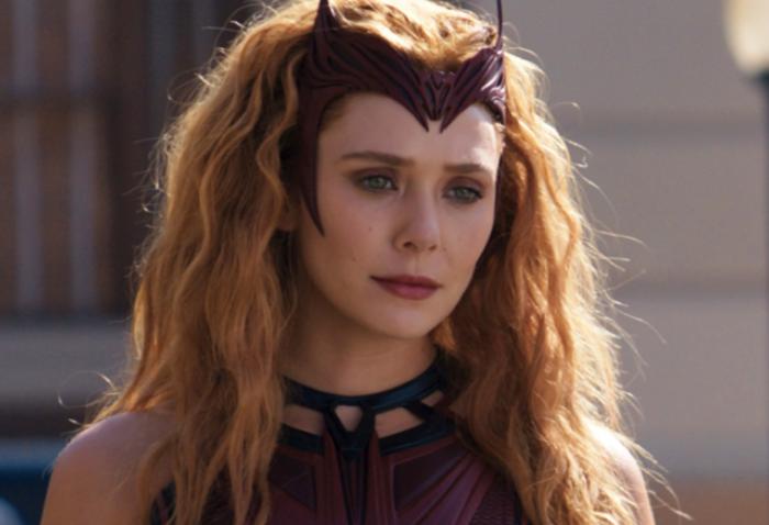 Scarlett Witch: Marvel is reportedly preparing a film about Wanda Maximoff with this iconic villain