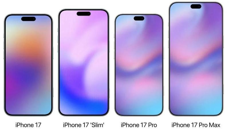 Apple will release a completely new iPhone smartphone in 2025: what about it it is known