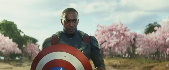 Captain America 4: The Marvel Movie Script Has Leaked, and You're Going to Hate It