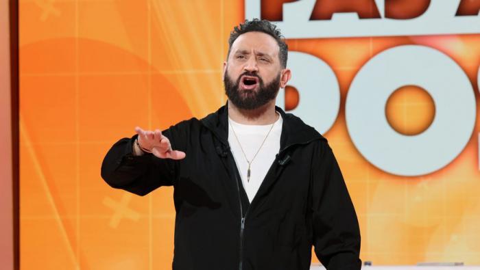 TPMP: end clap for the show, Cyril Hanouna and Canal + separate