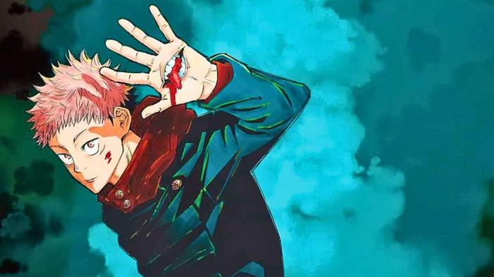 Jujutsu Kaisen: this extremely disappointing detail about the end of the cult manga