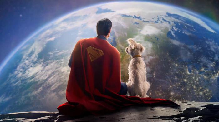 Superman: James Gunn reassures Henry Cavill fans in the best possible way