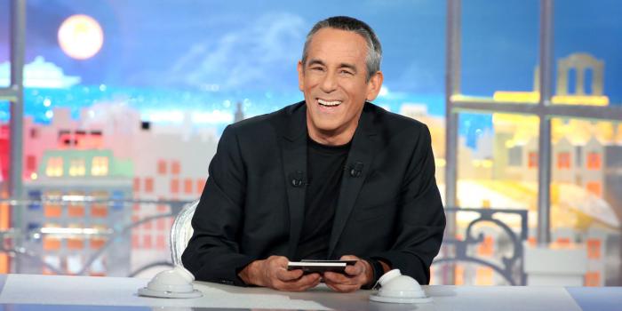 Cyril Hanouna: Thierry Ardisson atomizes the star of TPMP