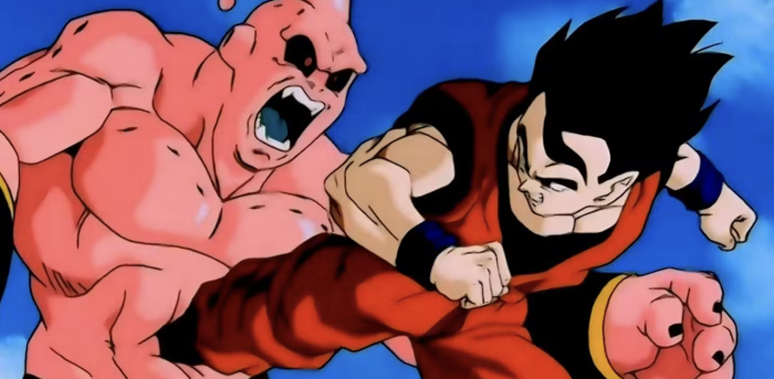 Dragon Ball Z: the 6 best forms of Gohan