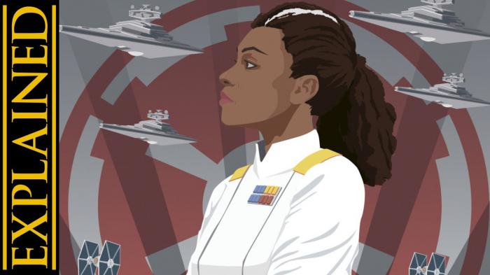 Star Wars: Focus on these LGBTQ+ characters that are little known to the general public