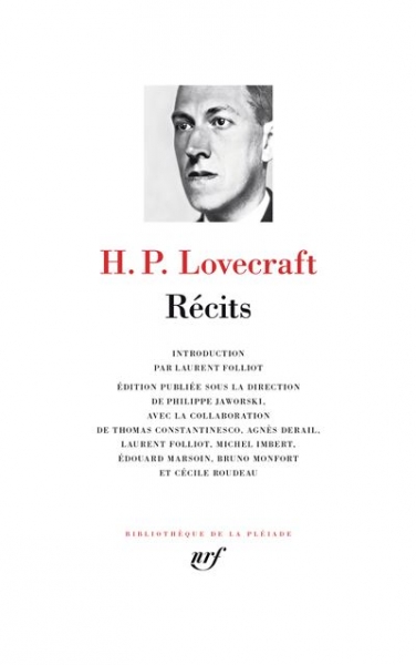 H.P. Lovecraft: this huge gift arrives just in time for Halloween