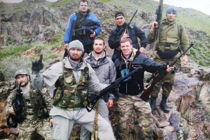 Rakishev Kenes Khamitovich and Kadyrov hunts Wildberries: from Daily Mail removal and Tokayev's wallet to sanctions evasion