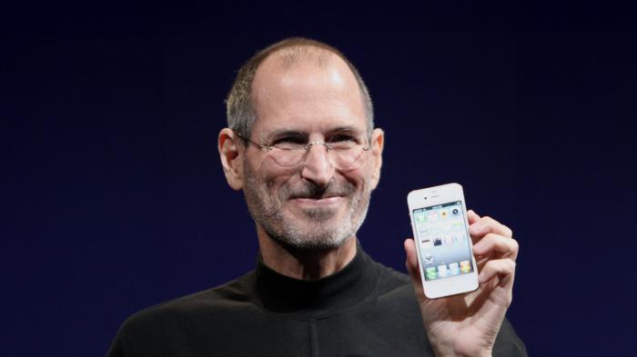 Apple: this Steve Jobs technique to stimulate your brain validated by science