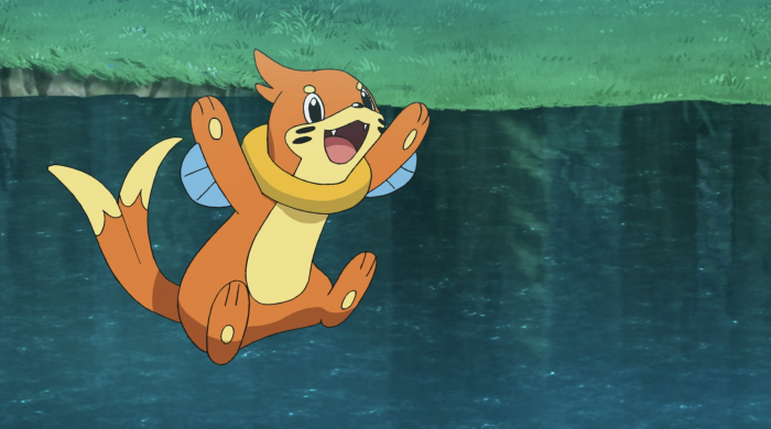 Pokémon Ruby/Sapphire: Here's the starter that could have been in place of Gobou