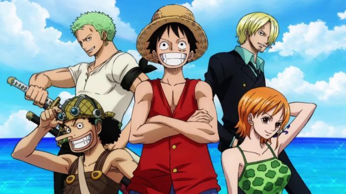 One Piece: Eiichiro Oda spoils anime fans on the occasion of its 25th anniversary