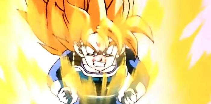 Dragon Ball Z: Gohan's 6 Best Forms